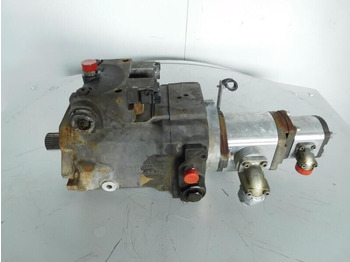 Bomba hidráulica LIEBHERR