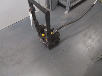 Quinta rueda LIEBHERR