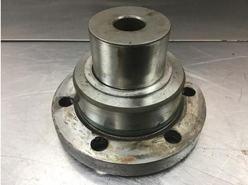 Suspensión LIEBHERR