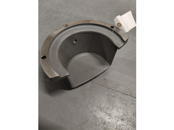 Caja de cambios LIEBHERR