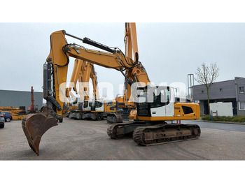 Excavadora de cadenas LIEBHERR R 926