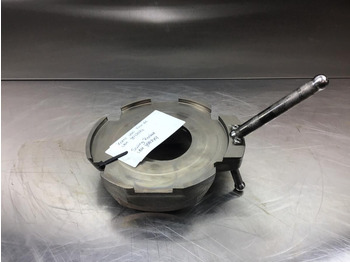 Hidráulica LIEBHERR