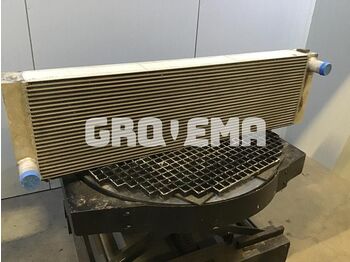 Radiador LIEBHERR