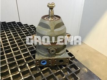 Sistema de refrigeración LIEBHERR