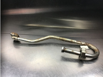 Procesamiento de combustible LIEBHERR
