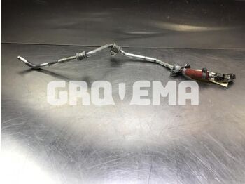 Procesamiento de combustible LIEBHERR