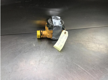 Hidráulica LIEBHERR