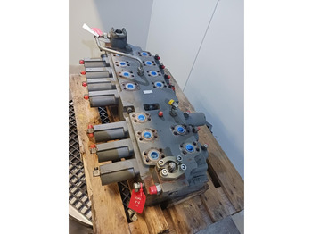 Hidráulica LIEBHERR