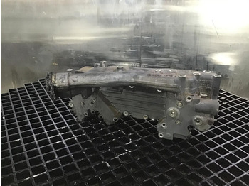 Enfriador de aceite LIEBHERR