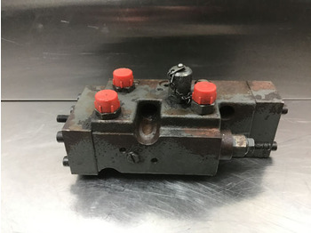 Hidráulica LIEBHERR