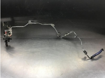 Hidráulica LIEBHERR