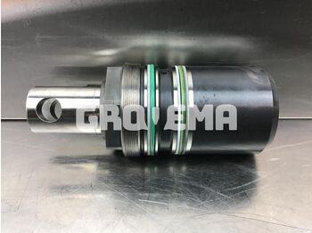 Procesamiento de combustible LIEBHERR