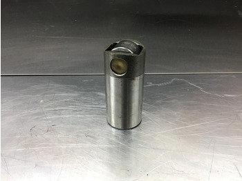 Motor y piezas LIEBHERR