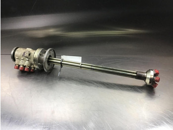 Hidráulica LIEBHERR