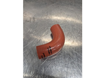 Motor y piezas LIEBHERR