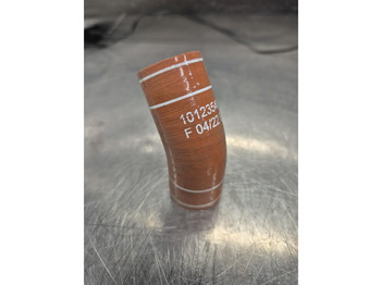 Motor y piezas LIEBHERR