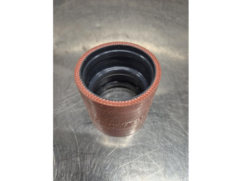 Motor y piezas LIEBHERR