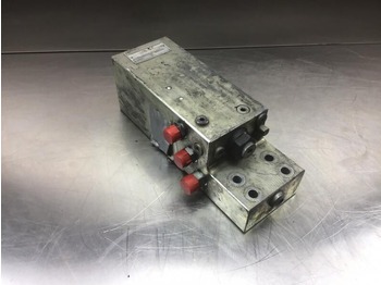 Hidráulica LIEBHERR