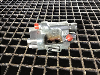 Hidráulica LIEBHERR