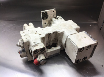 Hidráulica LIEBHERR