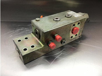 Hidráulica LIEBHERR