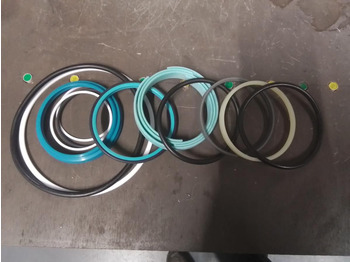 Hidráulica LIEBHERR