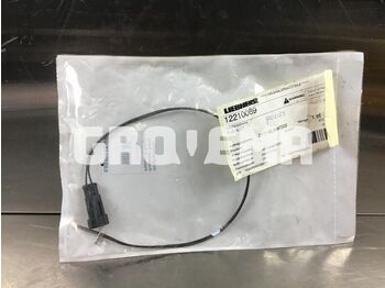 Sensor LIEBHERR