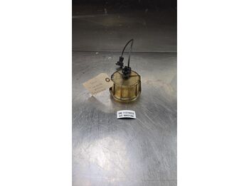 Filtro de combustible LIEBHERR