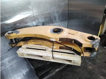 Acoplamiento rápido LIEBHERR