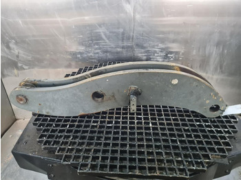 Acoplamiento rápido LIEBHERR