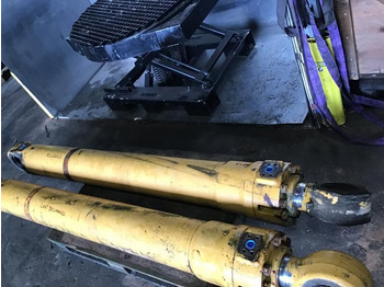 Cilindro hidráulico LIEBHERR