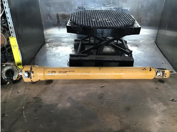 Cilindro hidráulico LIEBHERR