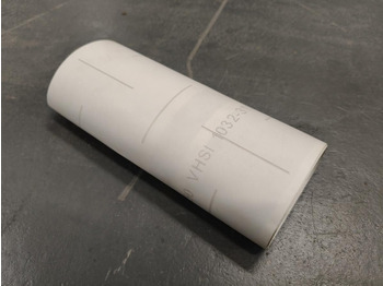 Parachoques LIEBHERR