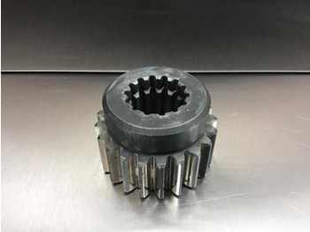 Caja de cambios LIEBHERR