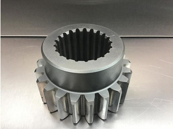 Bomba de dirección LIEBHERR