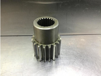 Caja de cambios LIEBHERR