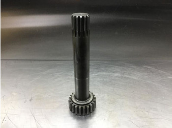 Bomba de dirección LIEBHERR