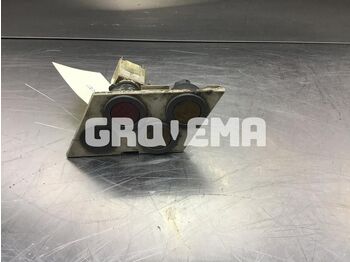 Hidráulica LIEBHERR