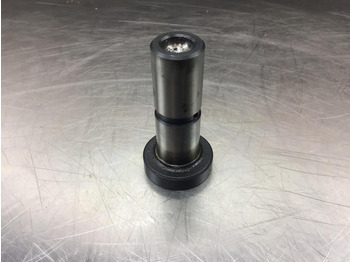 Motor y piezas LIEBHERR