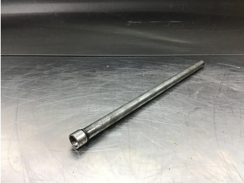 Motor y piezas LIEBHERR