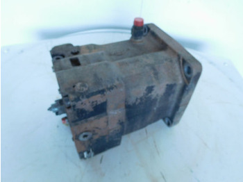 Motor hidráulico LIEBHERR