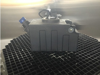 Depósito de combustible LIEBHERR