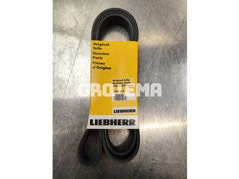 Correa LIEBHERR