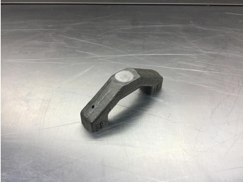 Motor y piezas LIEBHERR