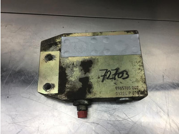 Hidráulica LIEBHERR