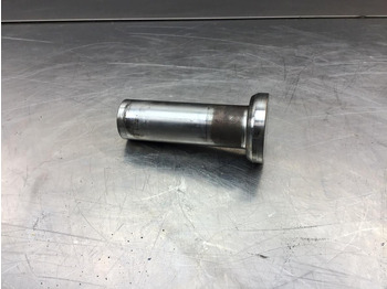 Motor y piezas LIEBHERR