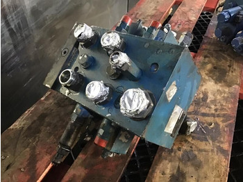 Hidráulica LIEBHERR