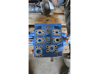 Hidráulica LIEBHERR