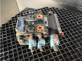 Hidráulica LIEBHERR