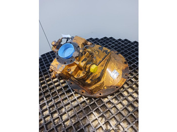 Bloque de cilindros LIEBHERR